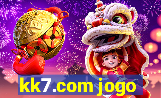 kk7.com jogo